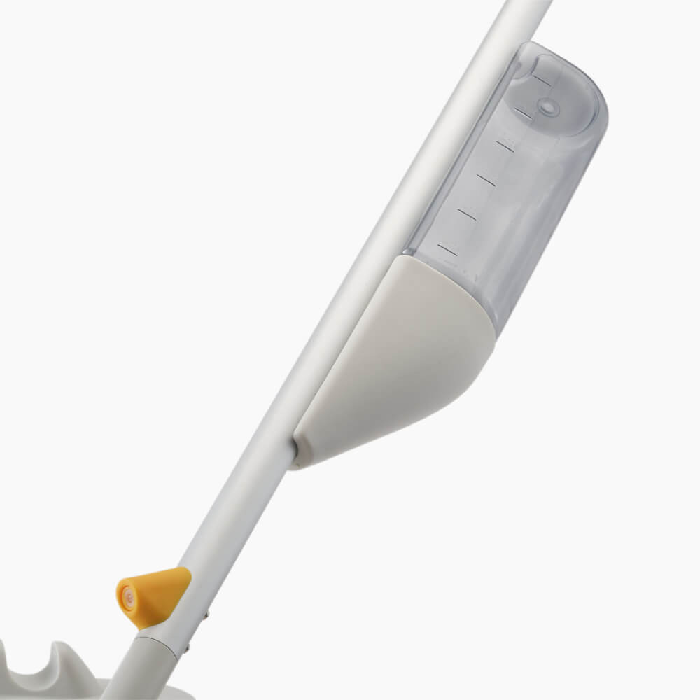 ไม้ม็อบถูพื้นพร้อมที่ฉีดสเปรย์ในตัว JOSEPH JOSEPH รุ่น CLEANTECH N65004_3